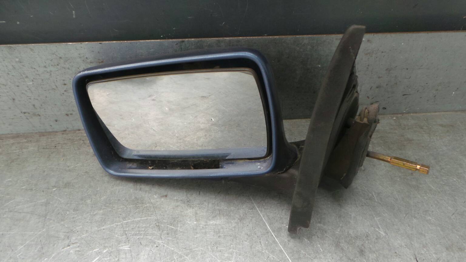 Retrovisor / espelho esquerdo FORD Escort V Cabriolet (ALL)