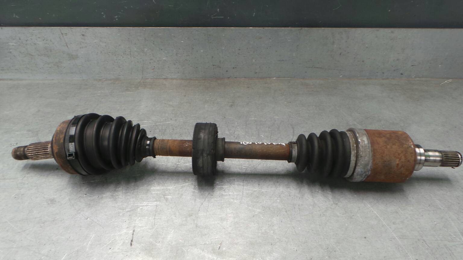 Transmissão frente esquerda ROVER 400 Wagon (XW)