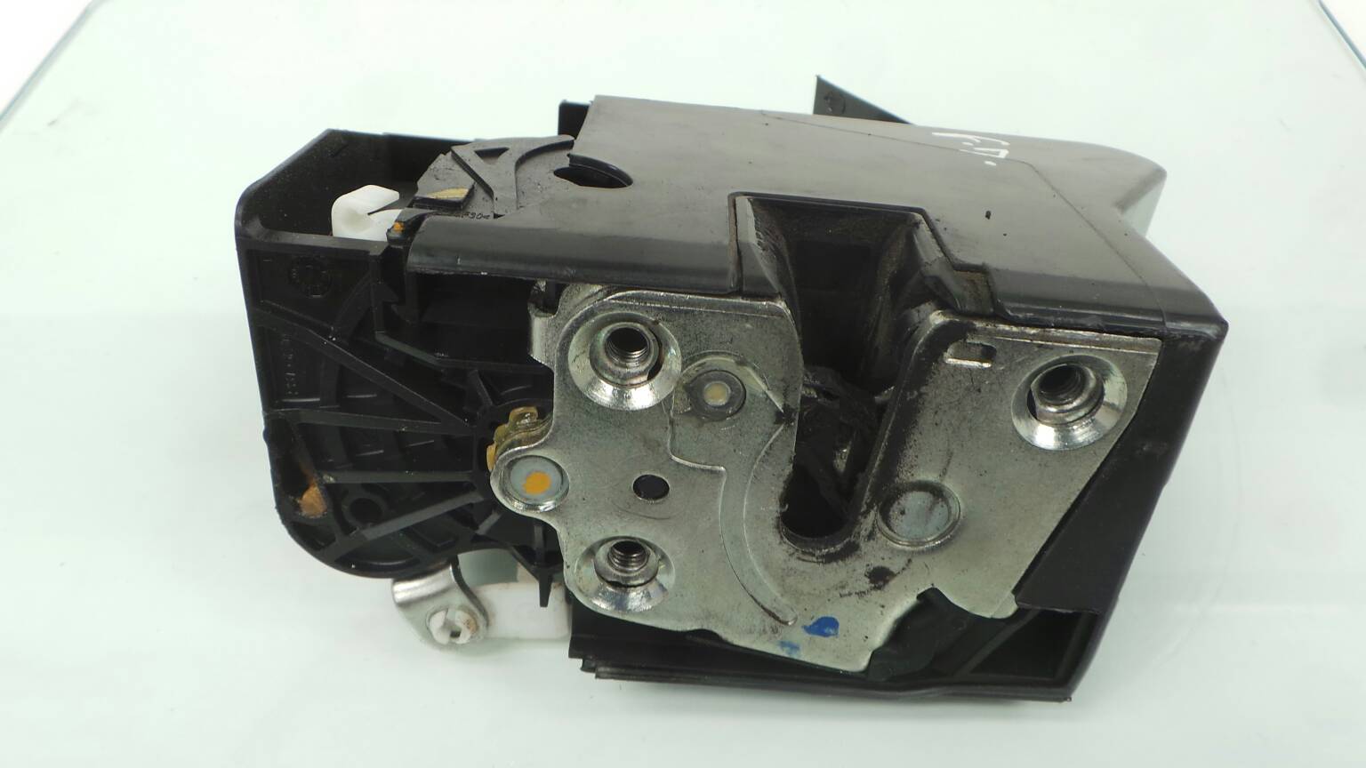 Fechadura / fecho porta frente direito DACIA Sandero II (5S_)