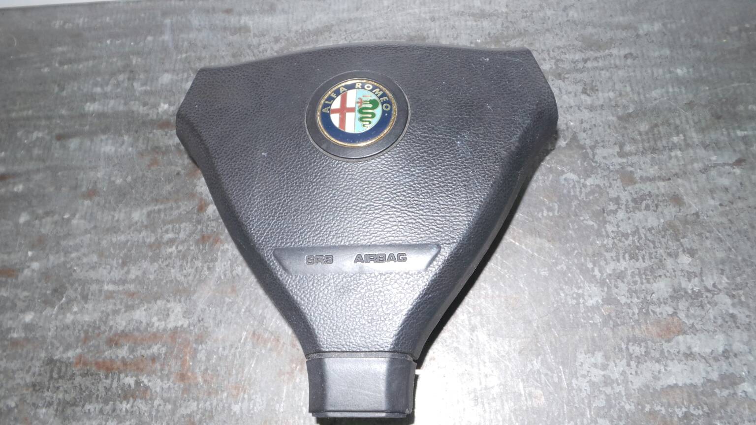 Airbag do volante ALFA ROMEO 146 (930_)