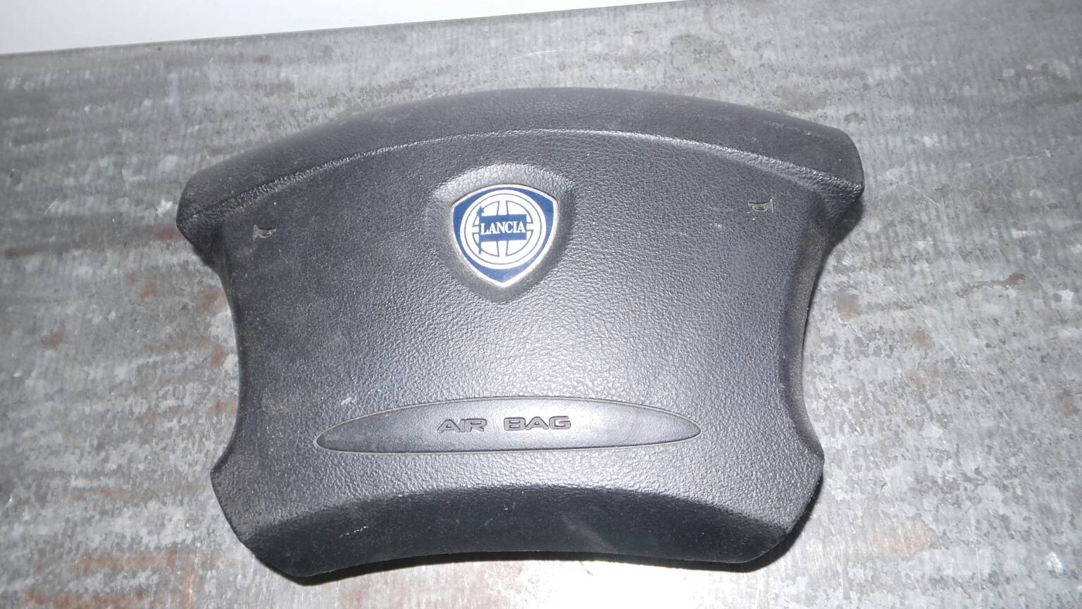 Airbag do volante LANCIA Lybra SW (839_)