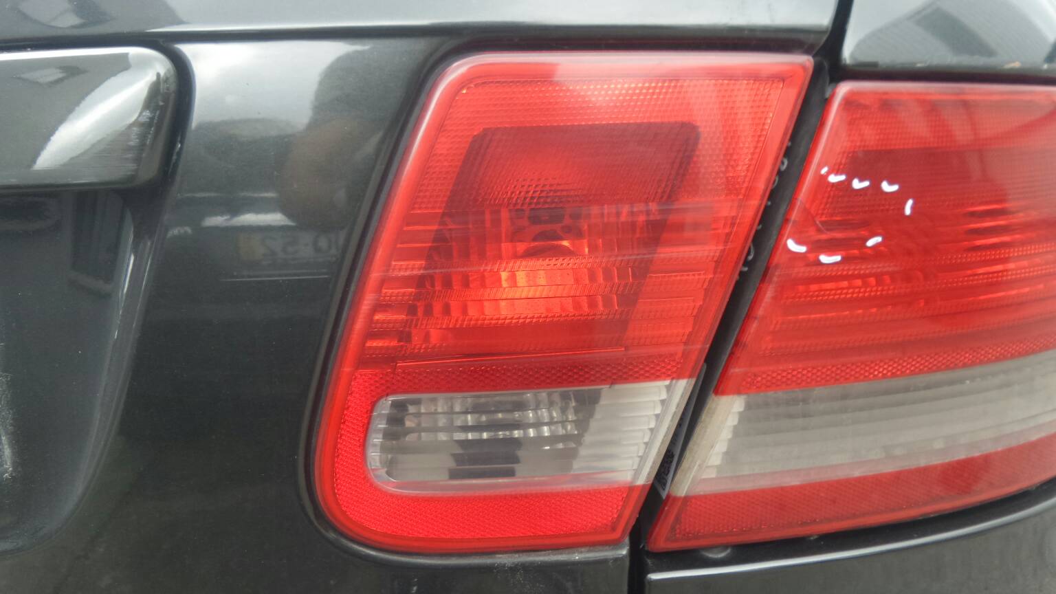 Right Tailgate light SAAB 9-3 Sedan (YS3F)