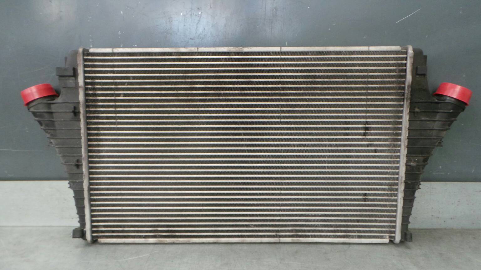 Intercooler SAAB 9-3 Sedan (YS3F)