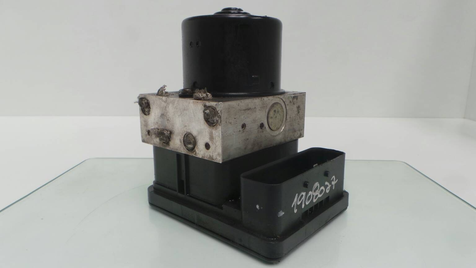 ABS FORD Fiesta V (JH_, JD_)