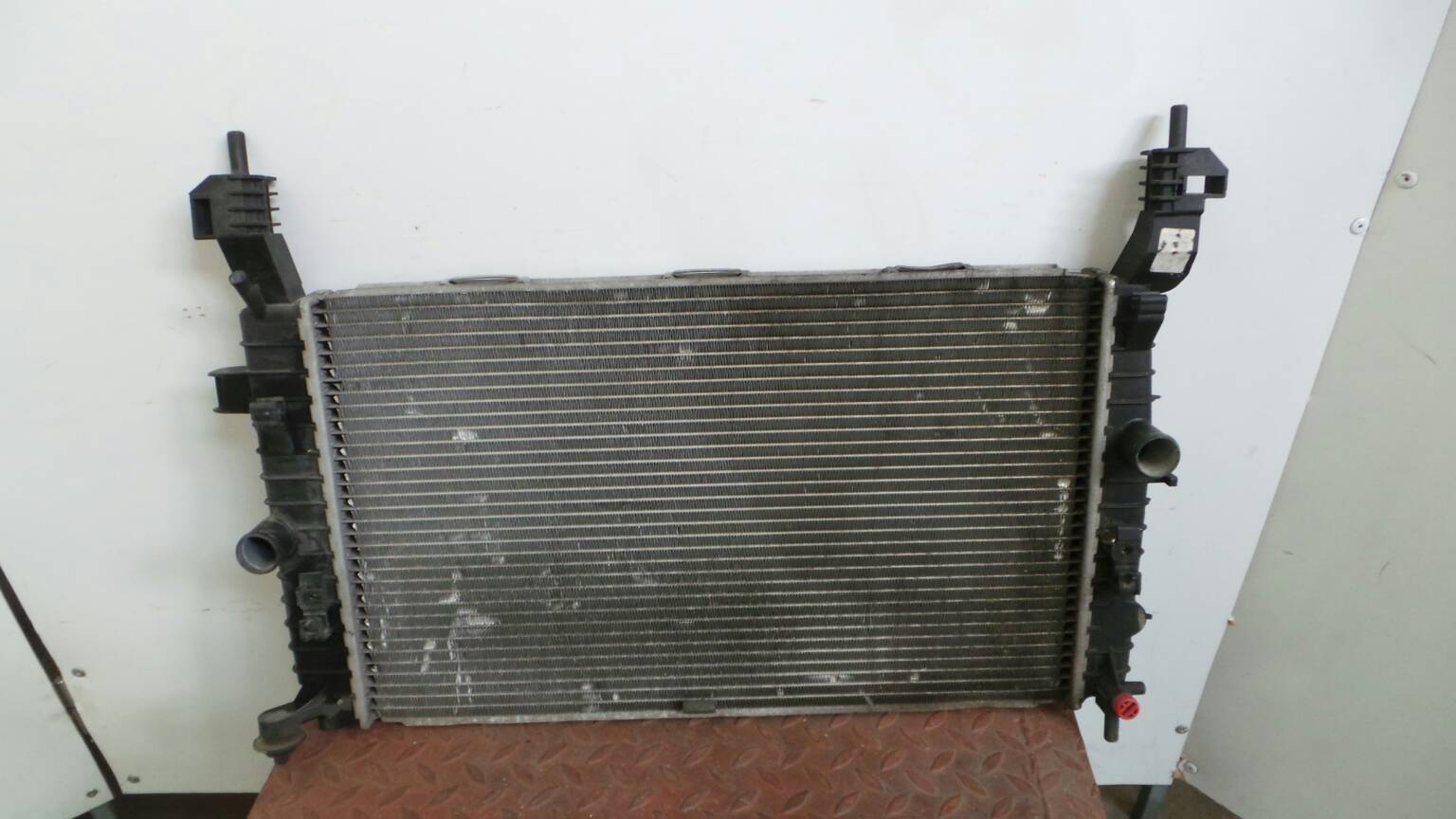 Water radiator OPEL Meriva A