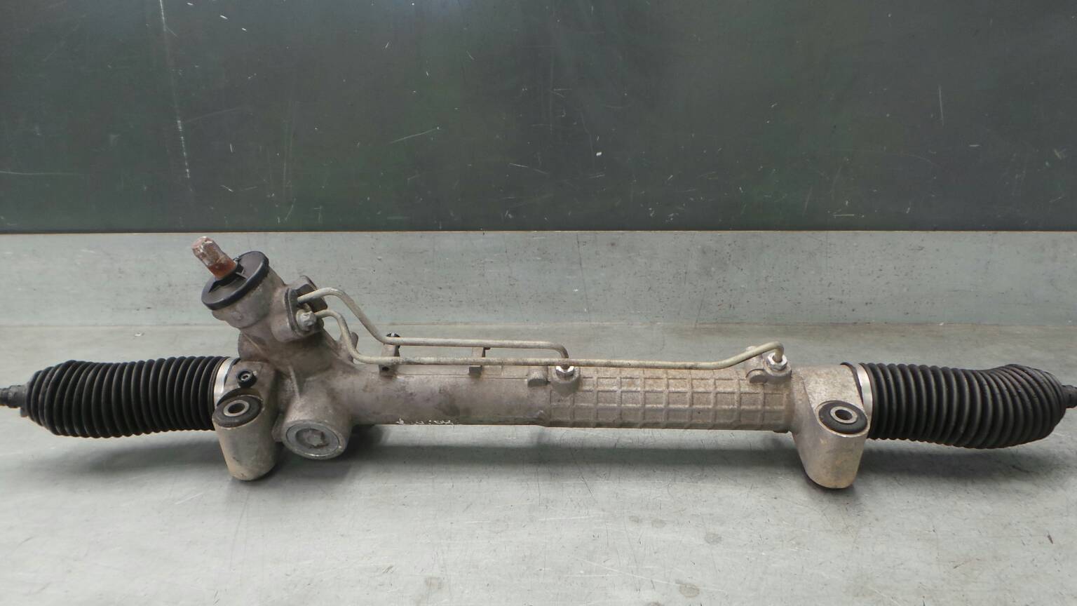 Steering box SAAB 9-3 Sedan (YS3F)
