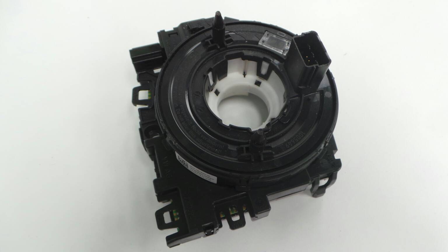 Fita de airbags VOLKSWAGEN Golf VII (5G1, BQ1, BE1, BE2)