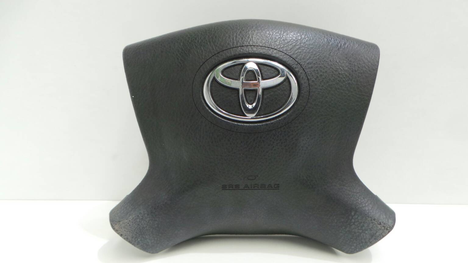Steering Wheel Airbag TOYOTA Avensis Sedan (_T25_)