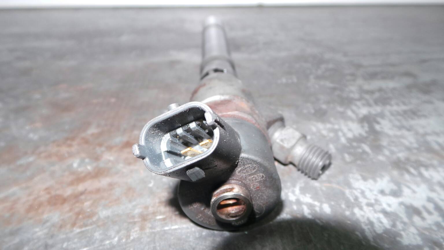 Injetor HYUNDAI Getz (TB)