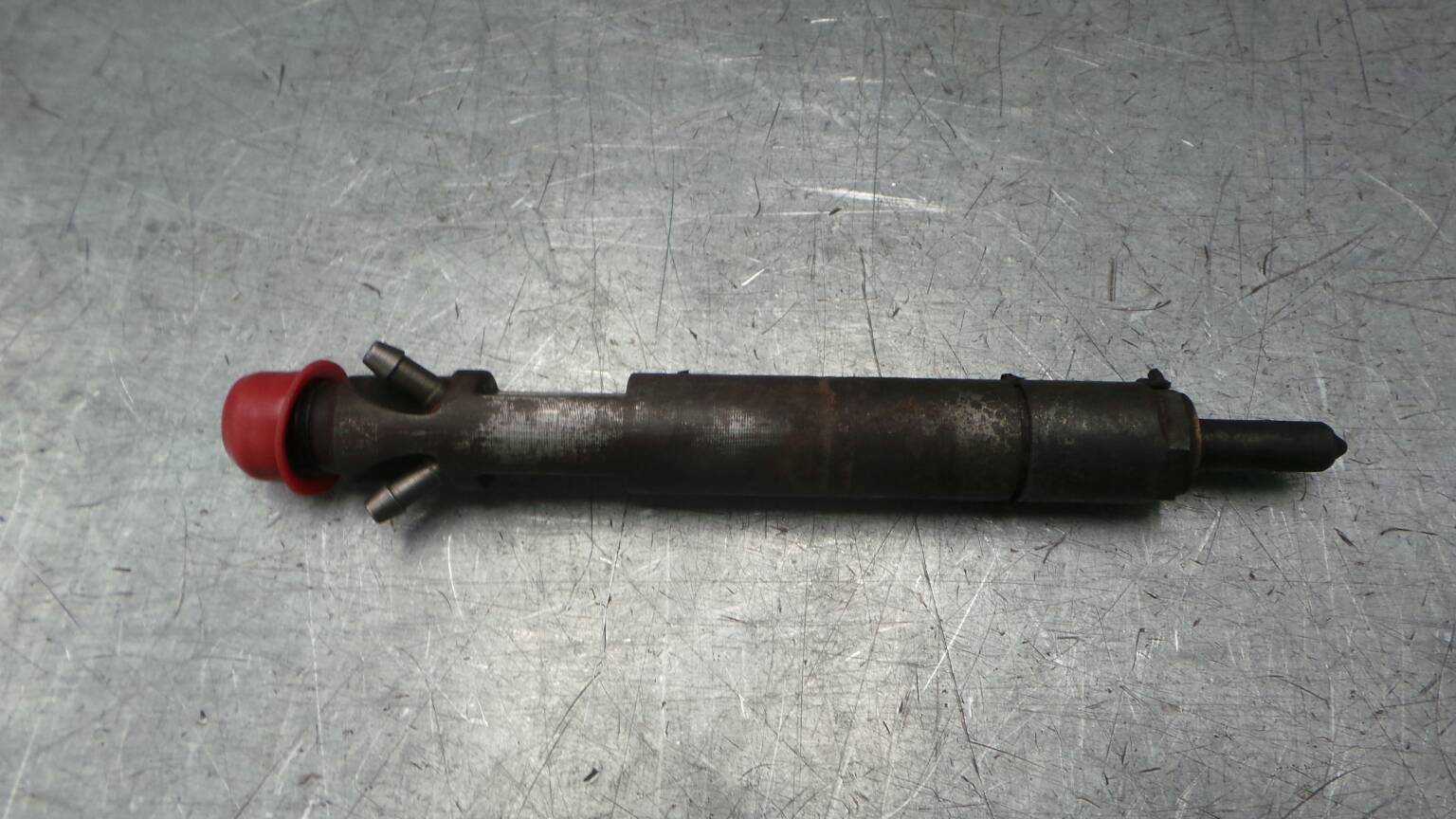 Injector FORD Focus I Carrinha (DNW)