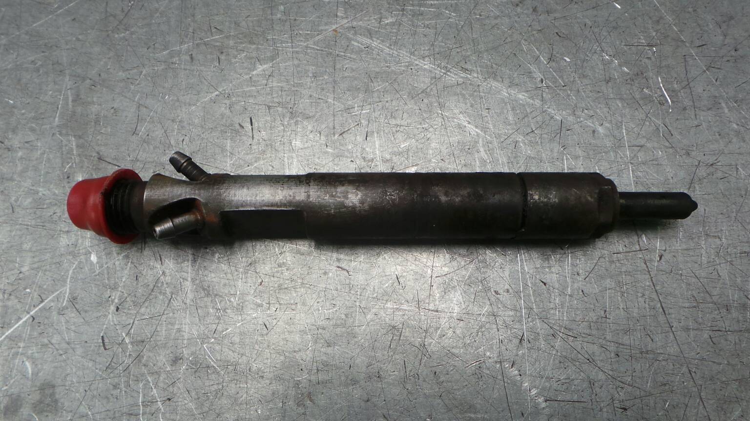 Injector FORD Focus I Carrinha (DNW)