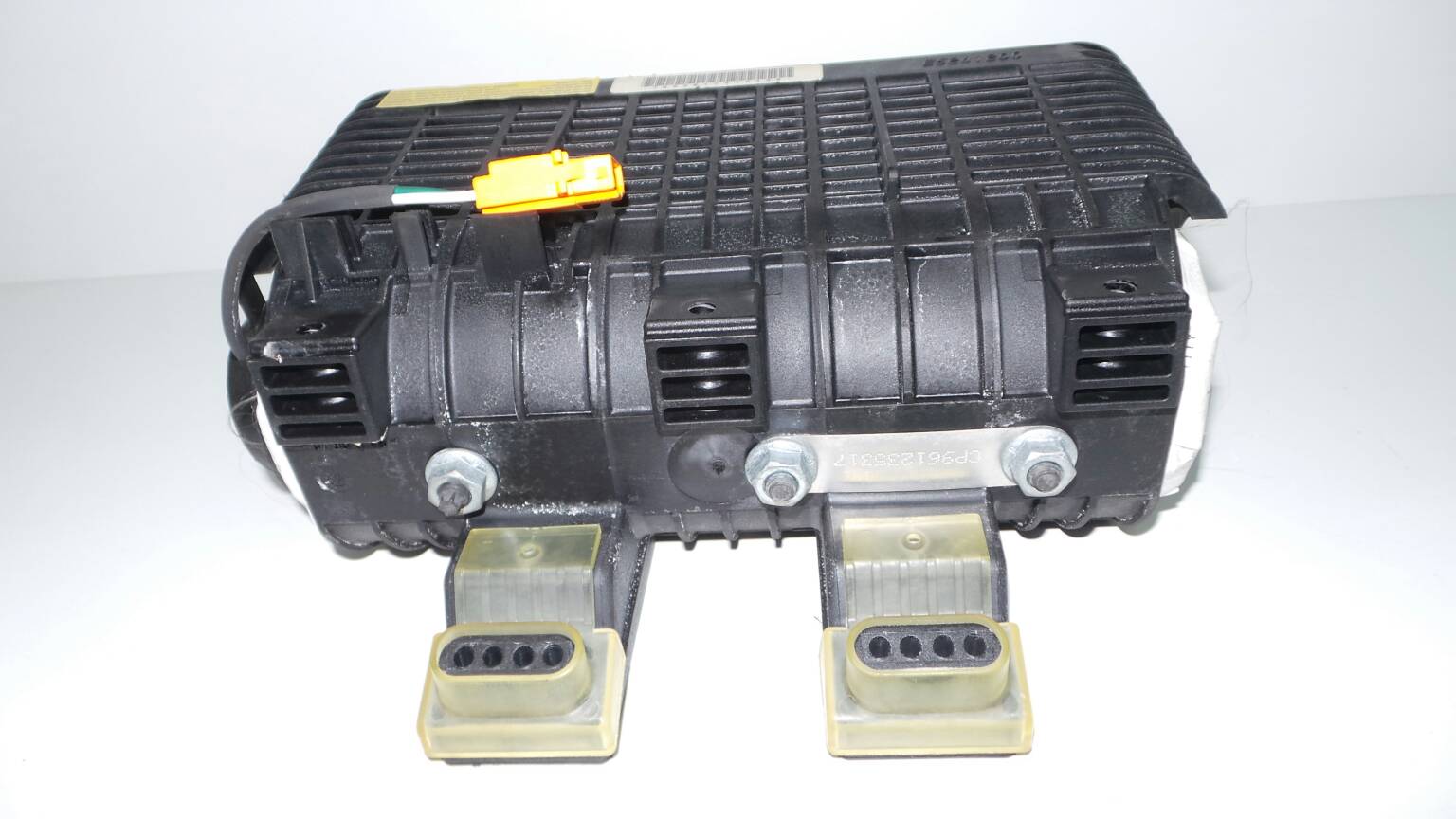 Airbag passageiro OPEL Vectra B Hatchback (38_) Imagem-1