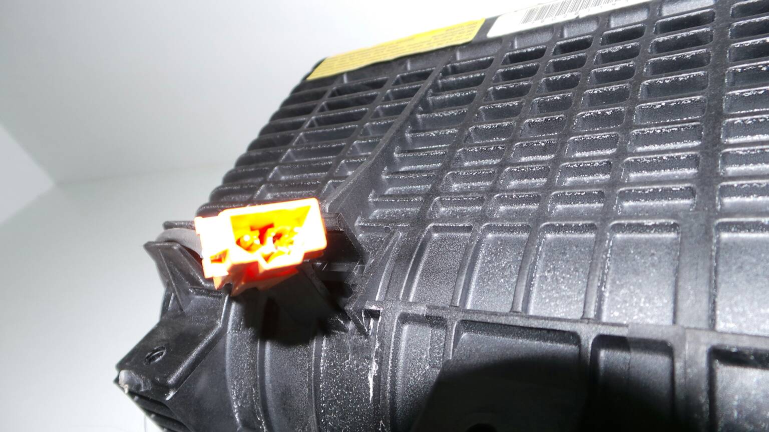 Airbag passageiro OPEL Vectra B Hatchback (38_) Imagem-2