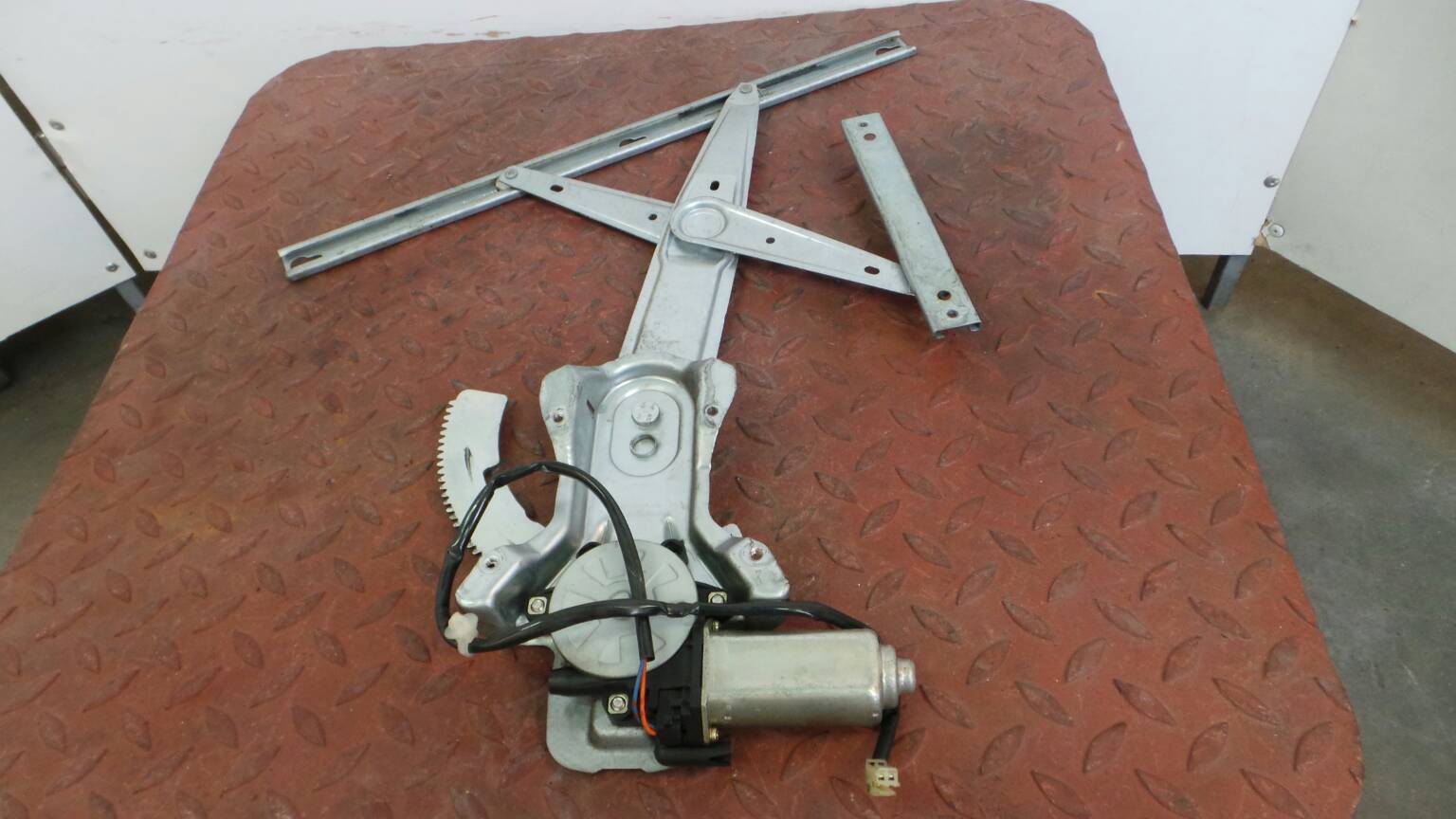 Right front window regulator ROVER 200 Hatch (RF)