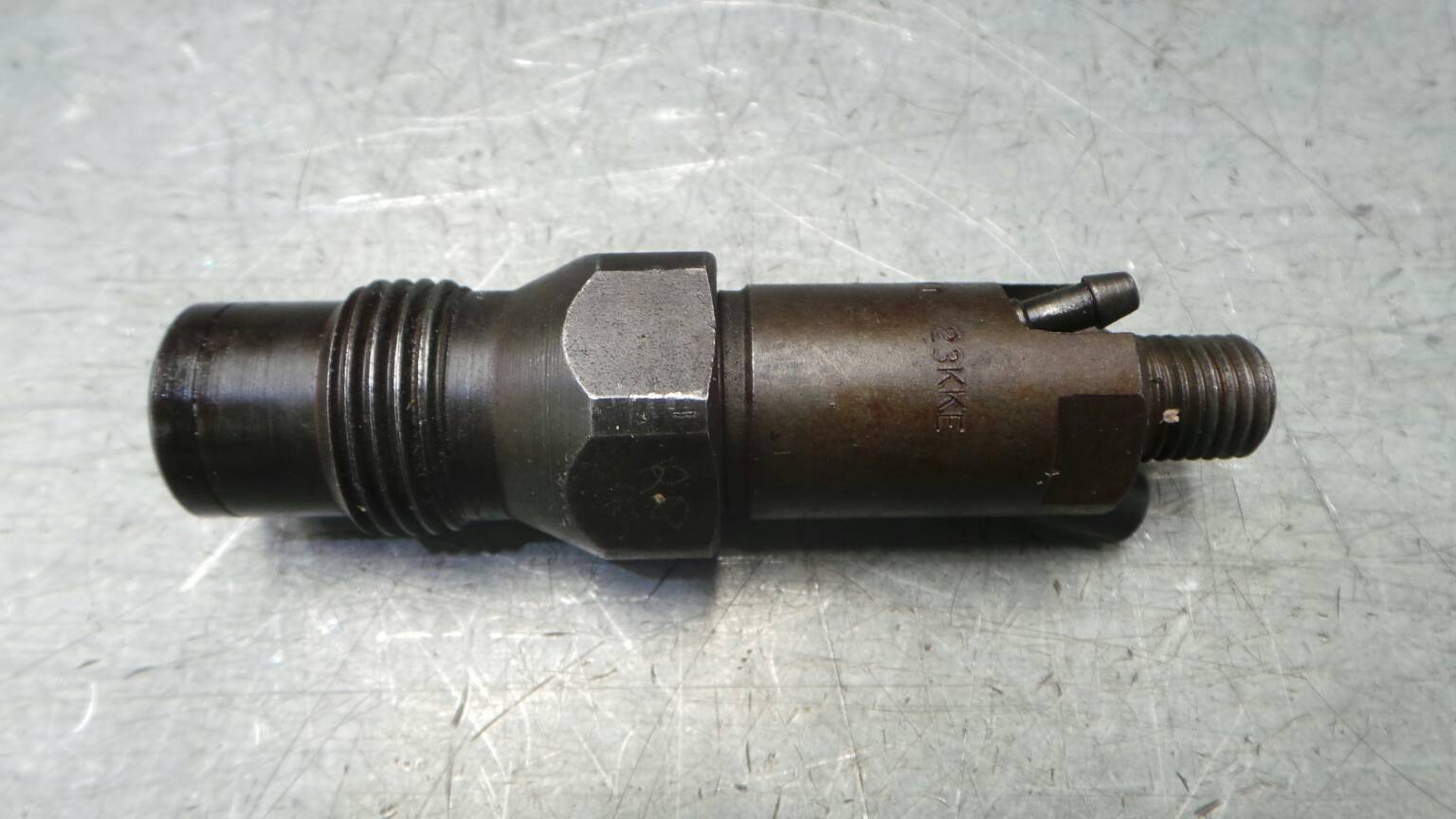 Injector CITROËN Berlingo Van (M_)