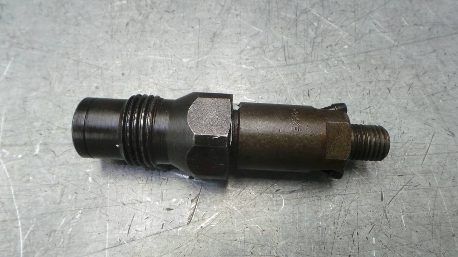 Injector CITROËN Berlingo Van (M_)