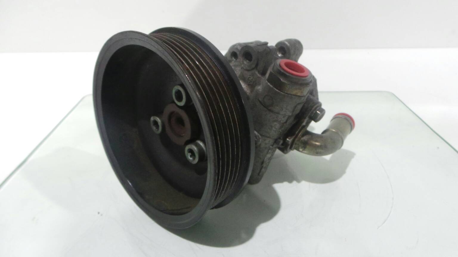 Bomba de direção SEAT Leon (1M1)