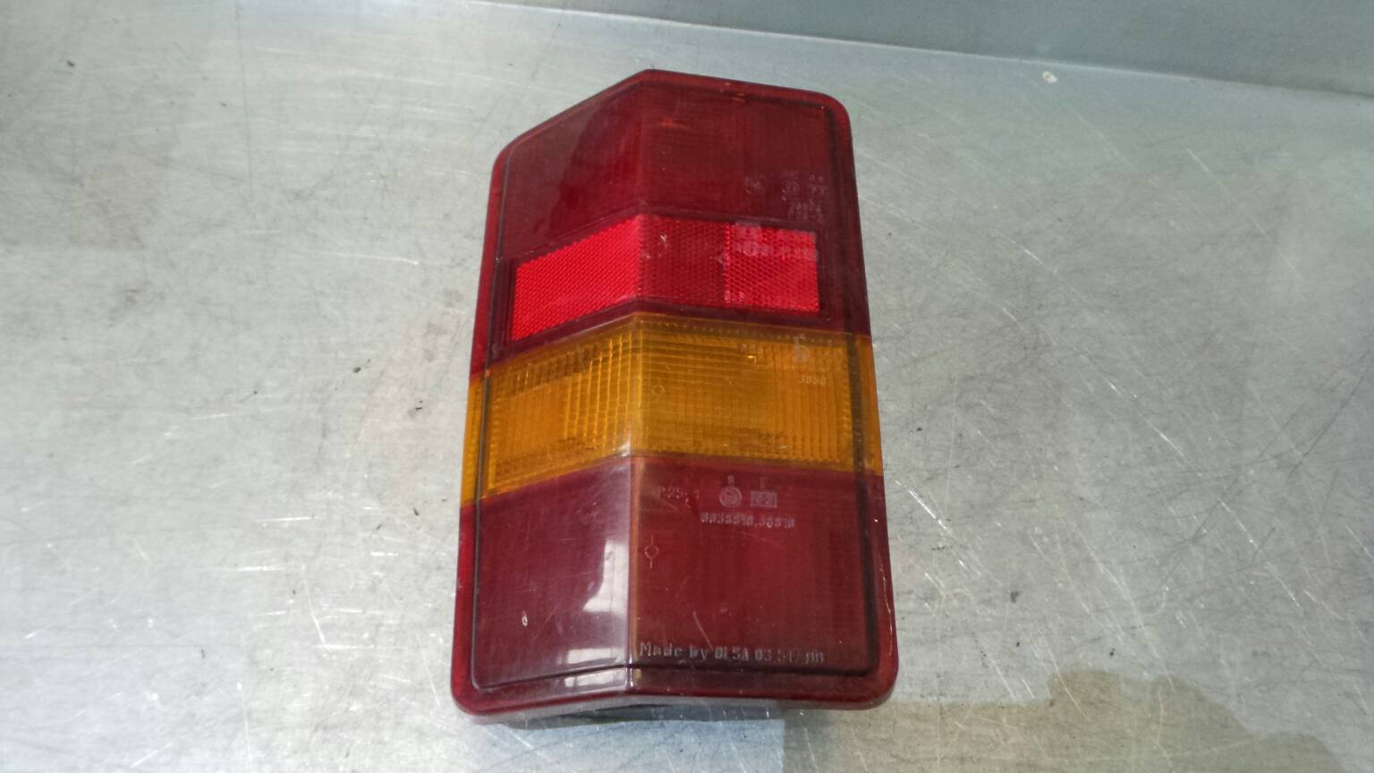 Farolim esquerdo FIAT Ducato (280_)