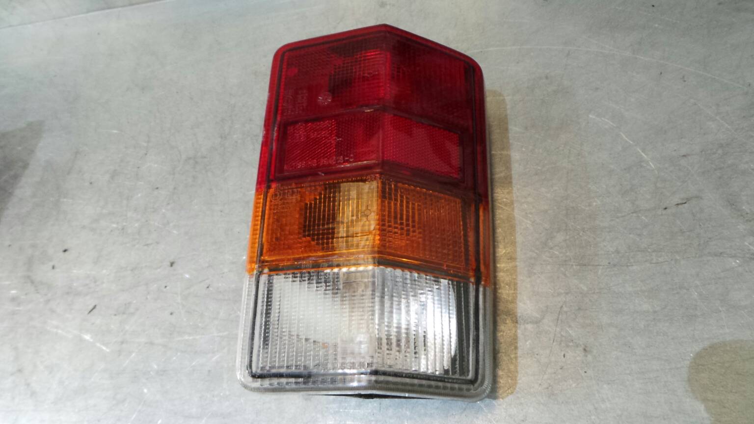 Farolim direito FIAT Ducato (280_)