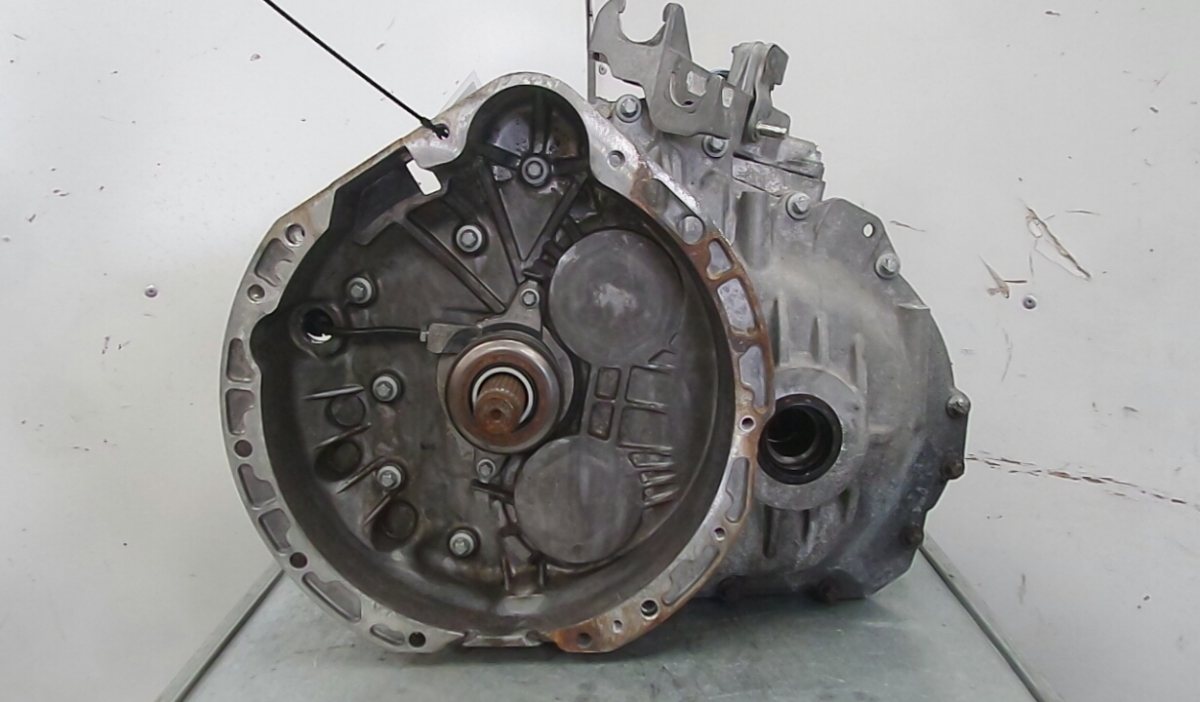 Caixa de velocidades manual MERCEDES-BENZ Classe B (W245)