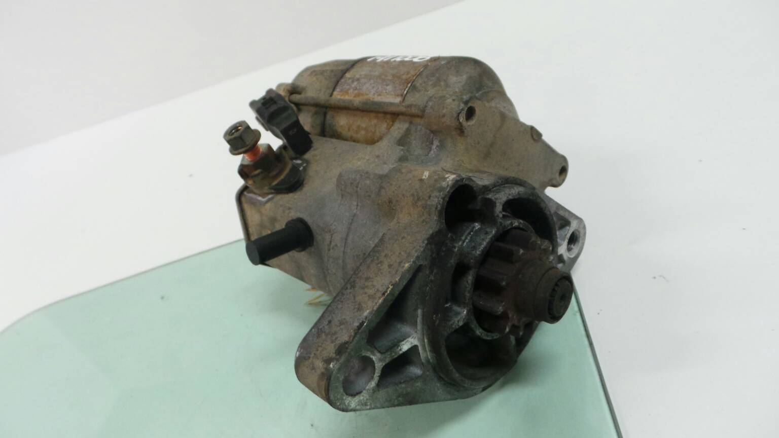 Starter Motor TOYOTA Yaris (_P1_)