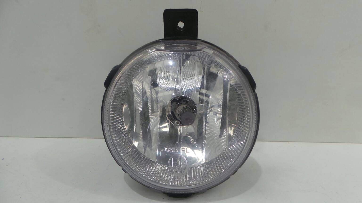 Farol nevoeiro frente esquerdo CHEVROLET Cruze Station Wagon (J308)