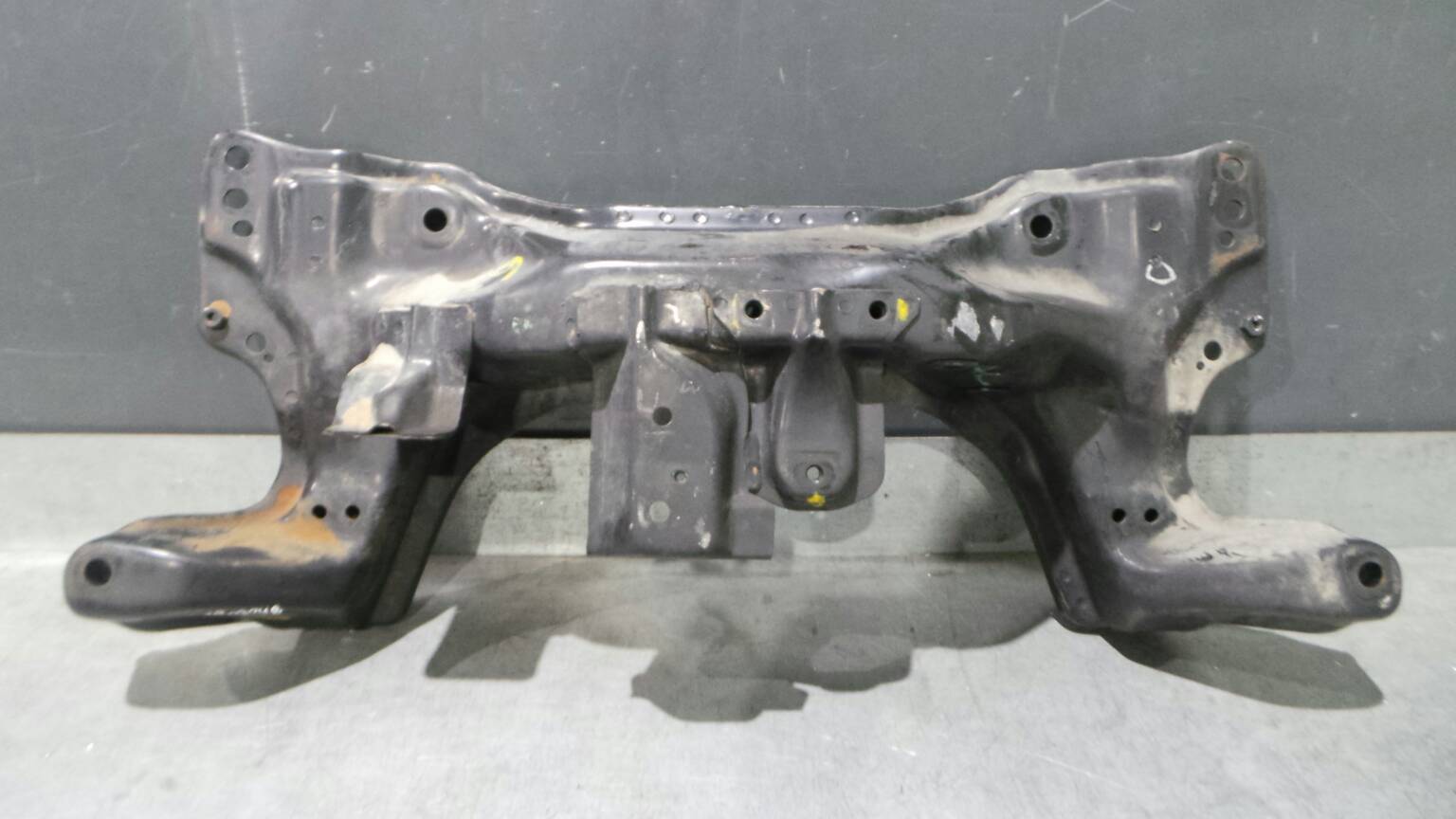 Charriot frente ROVER 45 Sedan (RT)