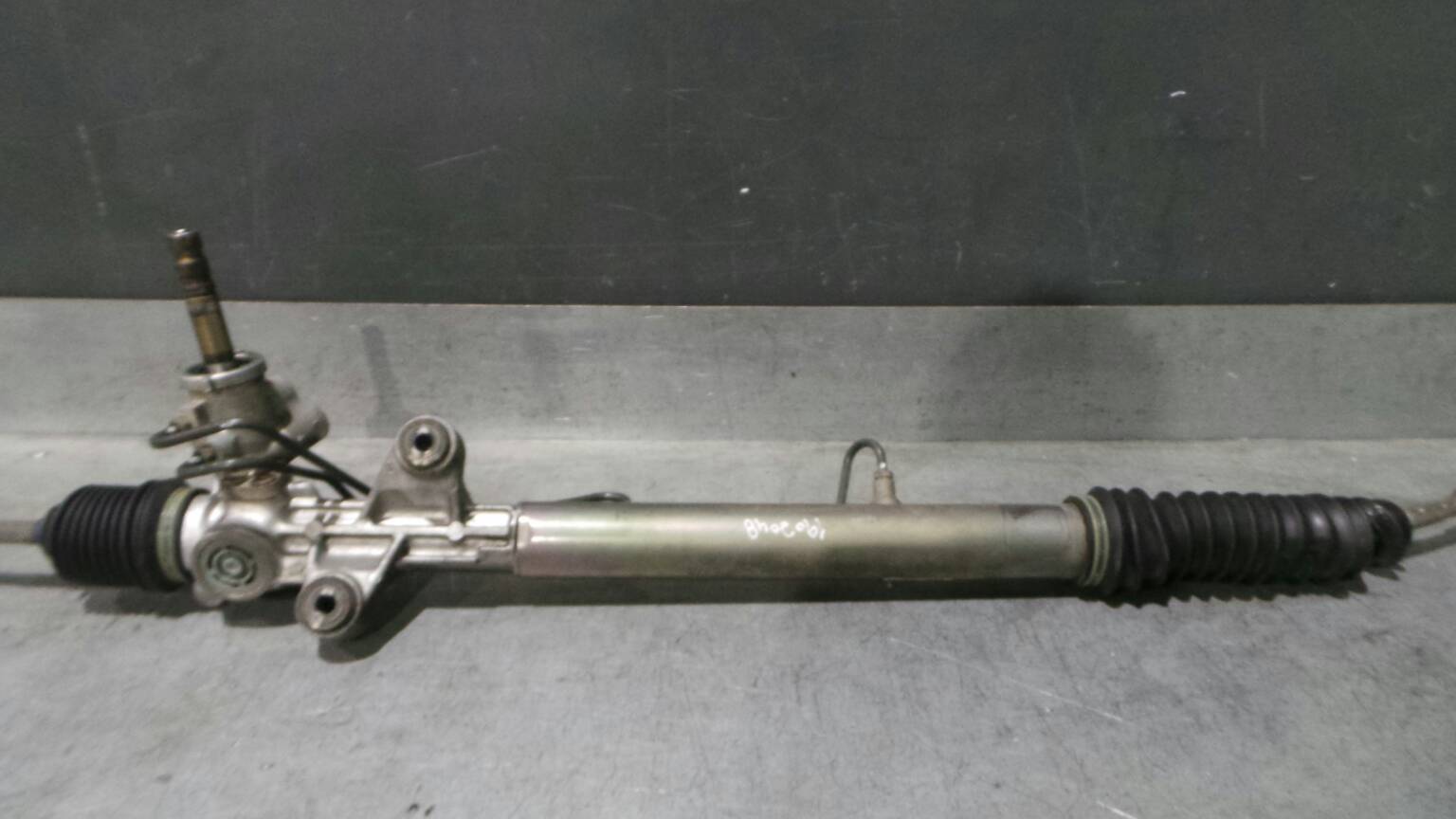 Caixa de direção ROVER 45 Sedan (RT)