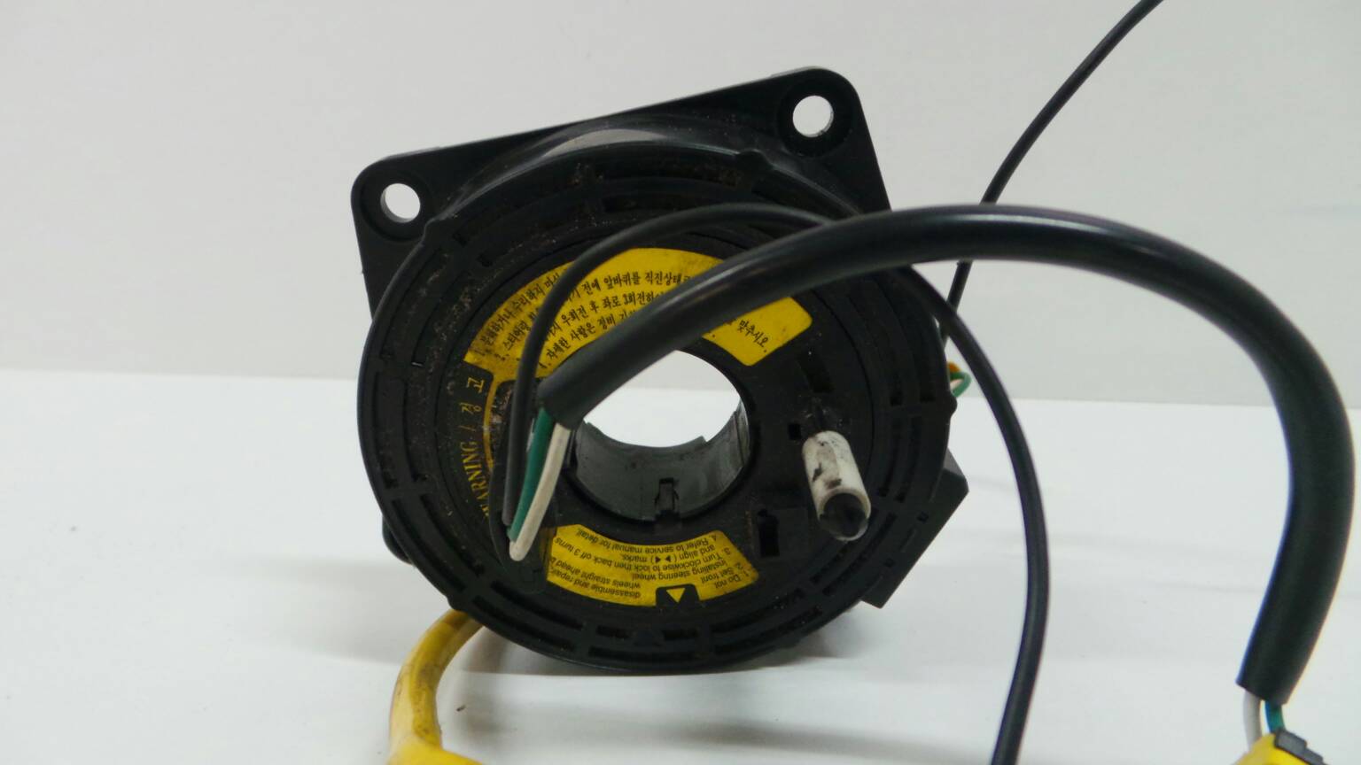 Fita de airbags DAEWOO Lanos (KLAT)