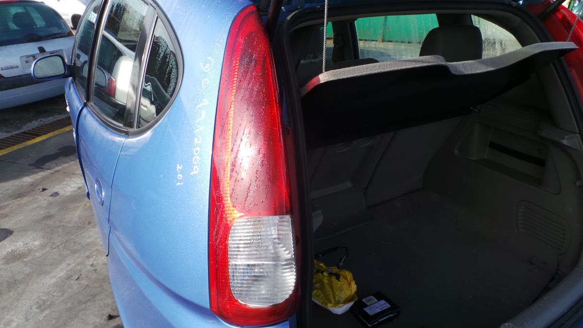 Farolim esquerdo CHEVROLET Tacuma