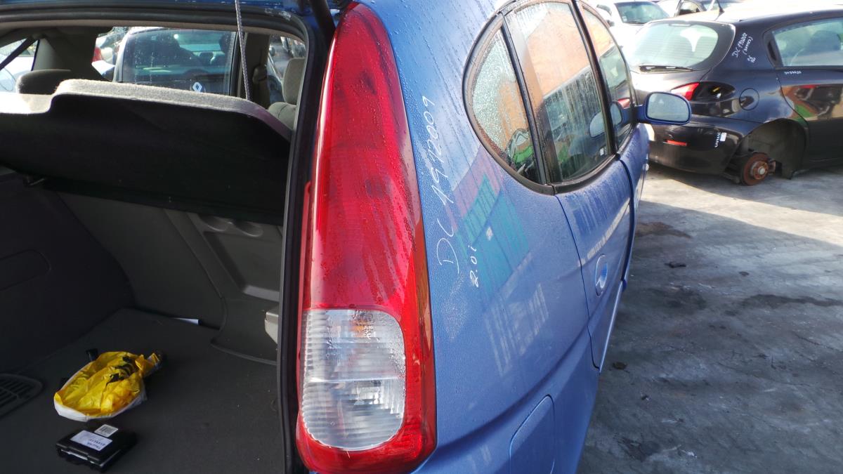 Farolim direito CHEVROLET Tacuma