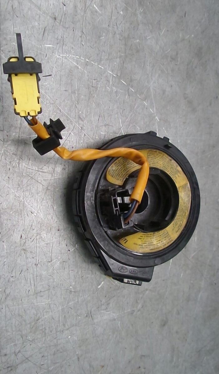 Fita de airbags HYUNDAI Getz (TB)