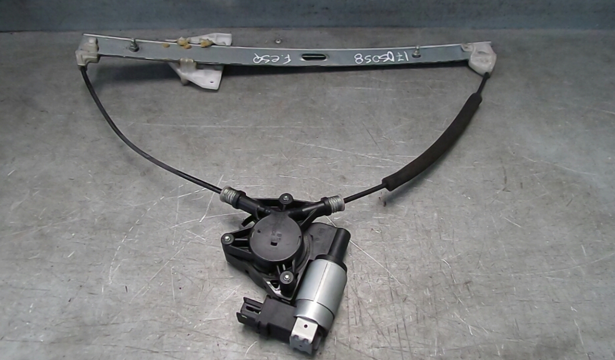 Elevador vidros frente esquerdo MAZDA 5 (CR19)