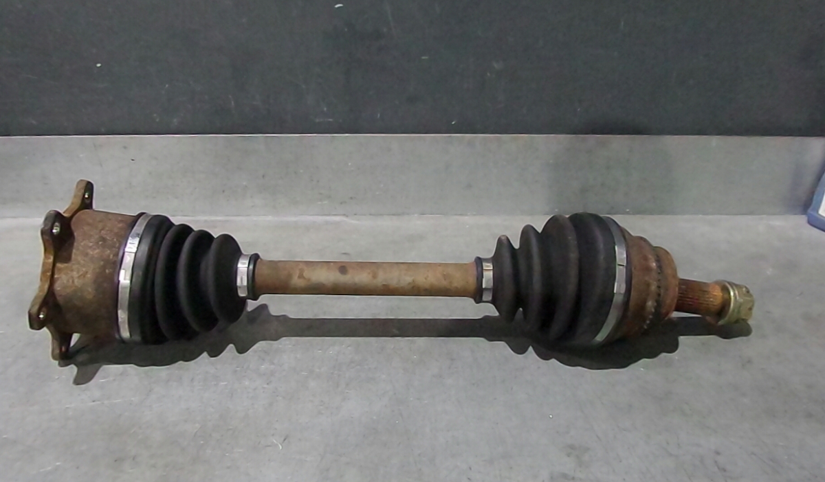 Transmissão trás direita MITSUBISHI Pajero III (V6_W, V7_W)