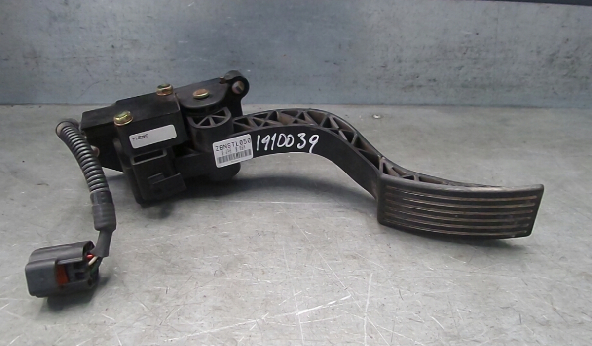 Accelerator Pedal HYUNDAI Getz (TB)