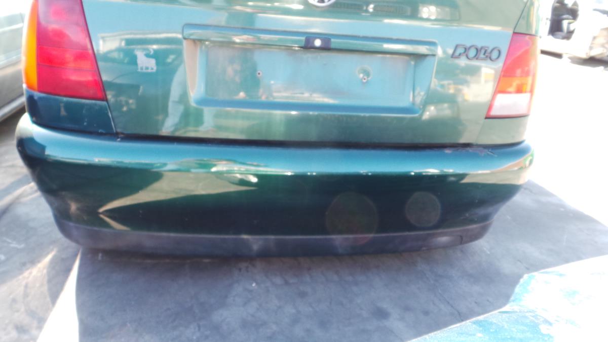 Pára-choques trás VOLKSWAGEN Polo Classic (6V2)