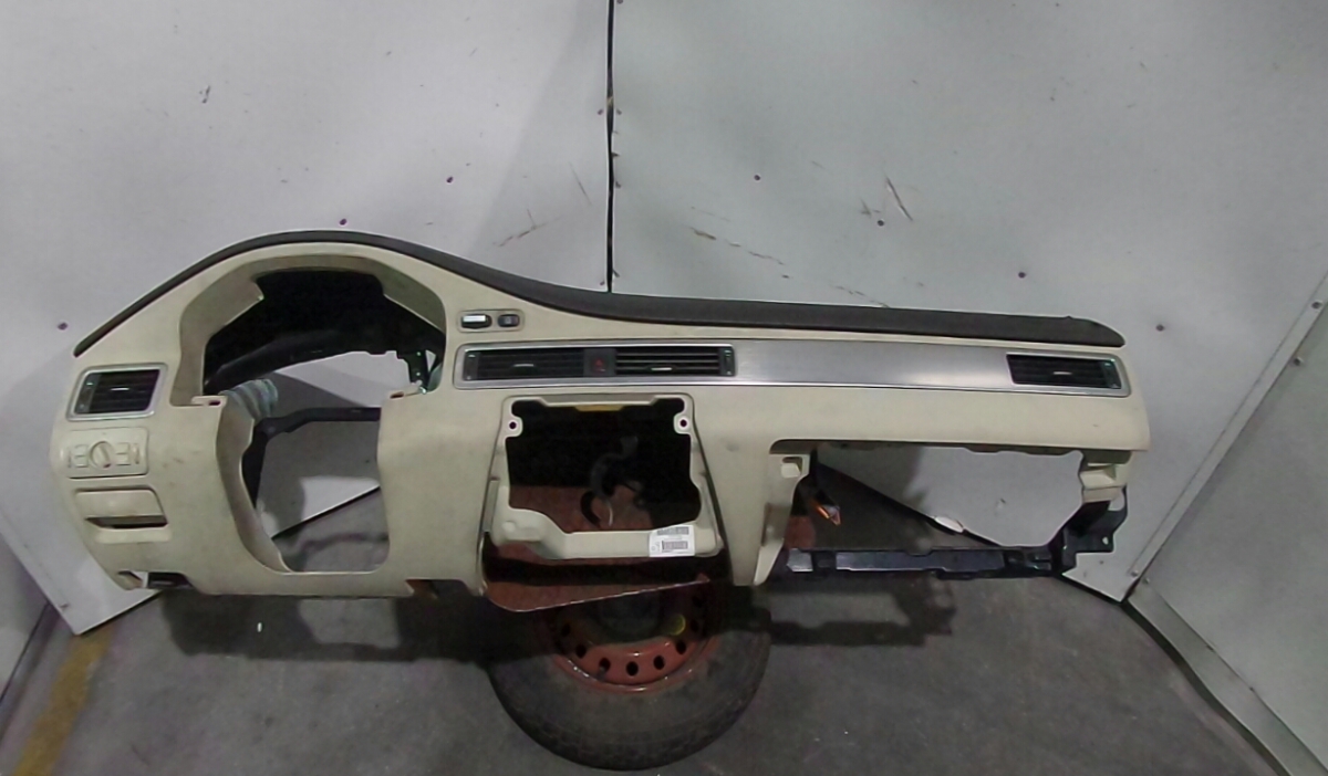 Kit de airbags VOLVO S80 II (AS)