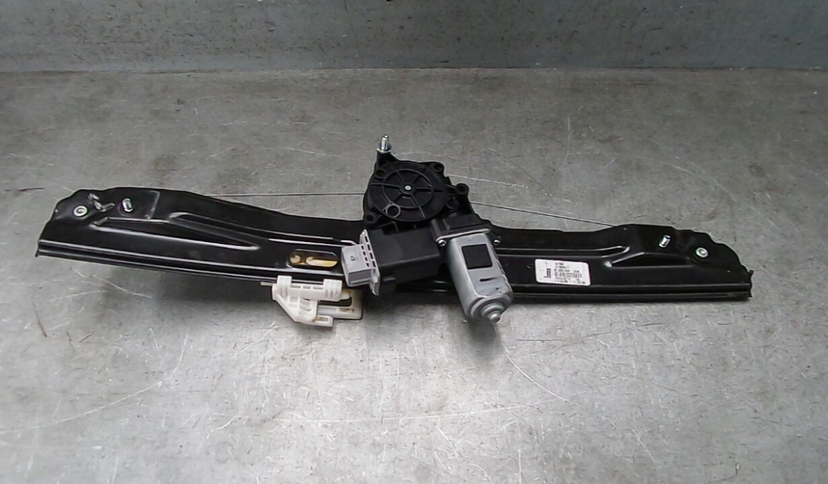 Elevador vidros frente direito FIAT 500L (351_, 352_)