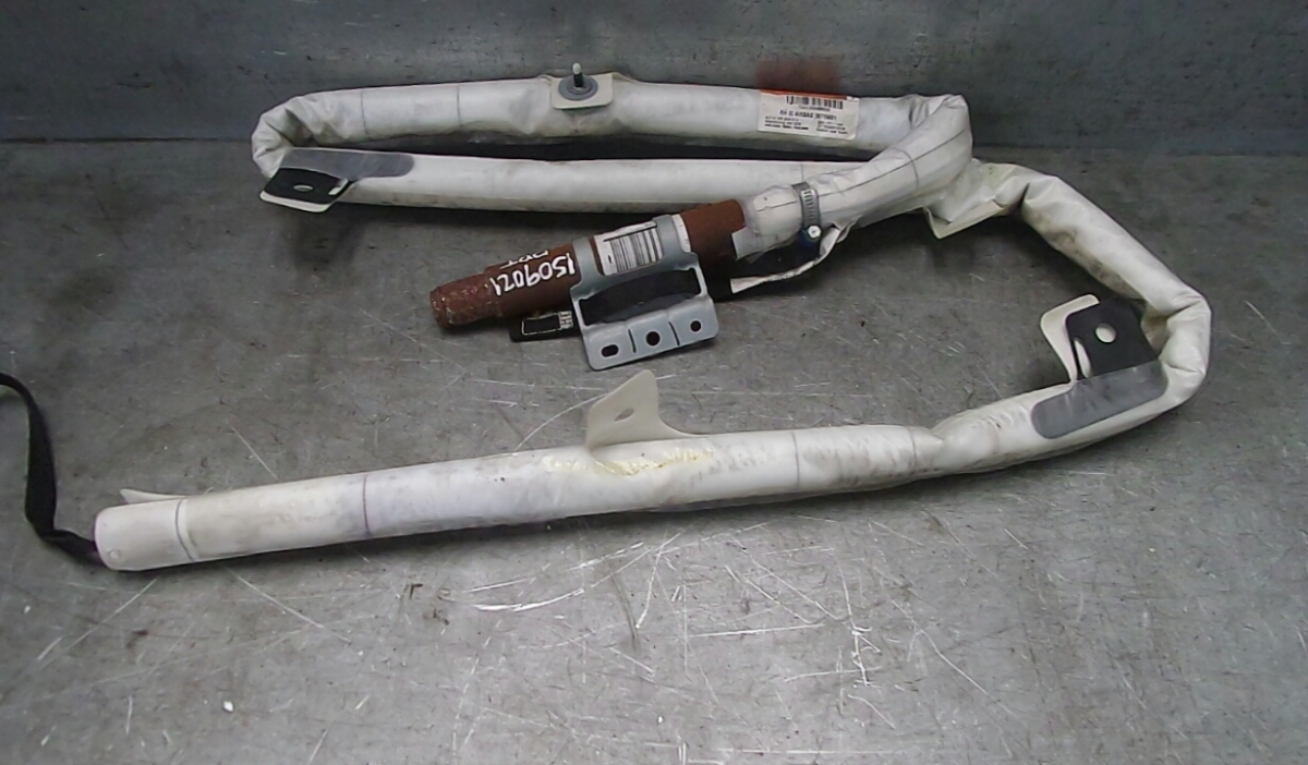 Airbag cortina direito VOLVO S80 II (AS)