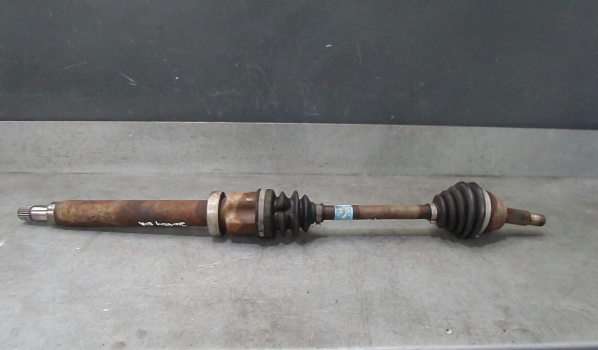 Right front driveshaft FORD Fiesta V (JH_, JD_)