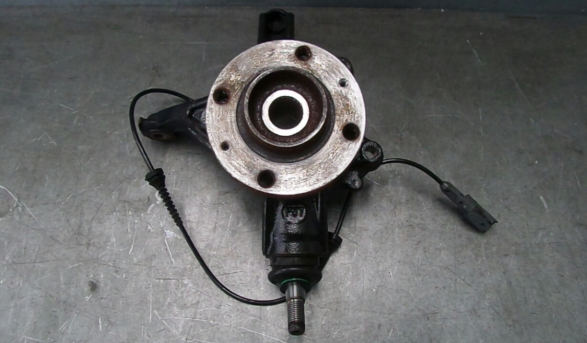 Lot De 2 Amortisseurs à Gaz Avant Frankberg Pour Citroën C4 II B7 Et Peugeot 5008 - Remplace 5208K4