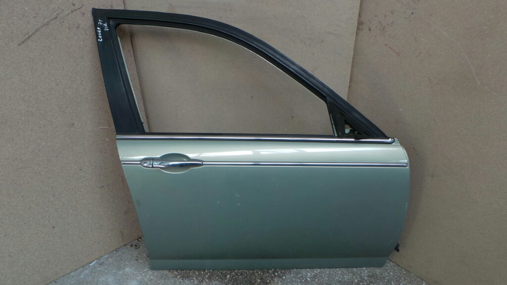 Porta frente direita ROVER 75 (RJ) Imagem-0