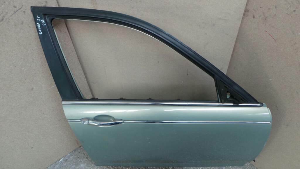 Porta frente direita ROVER 75 (RJ) Imagem-1