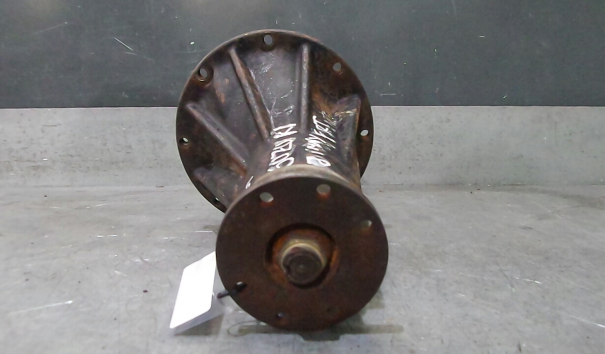 Diferencial frente SUZUKI Jimny (FJ)