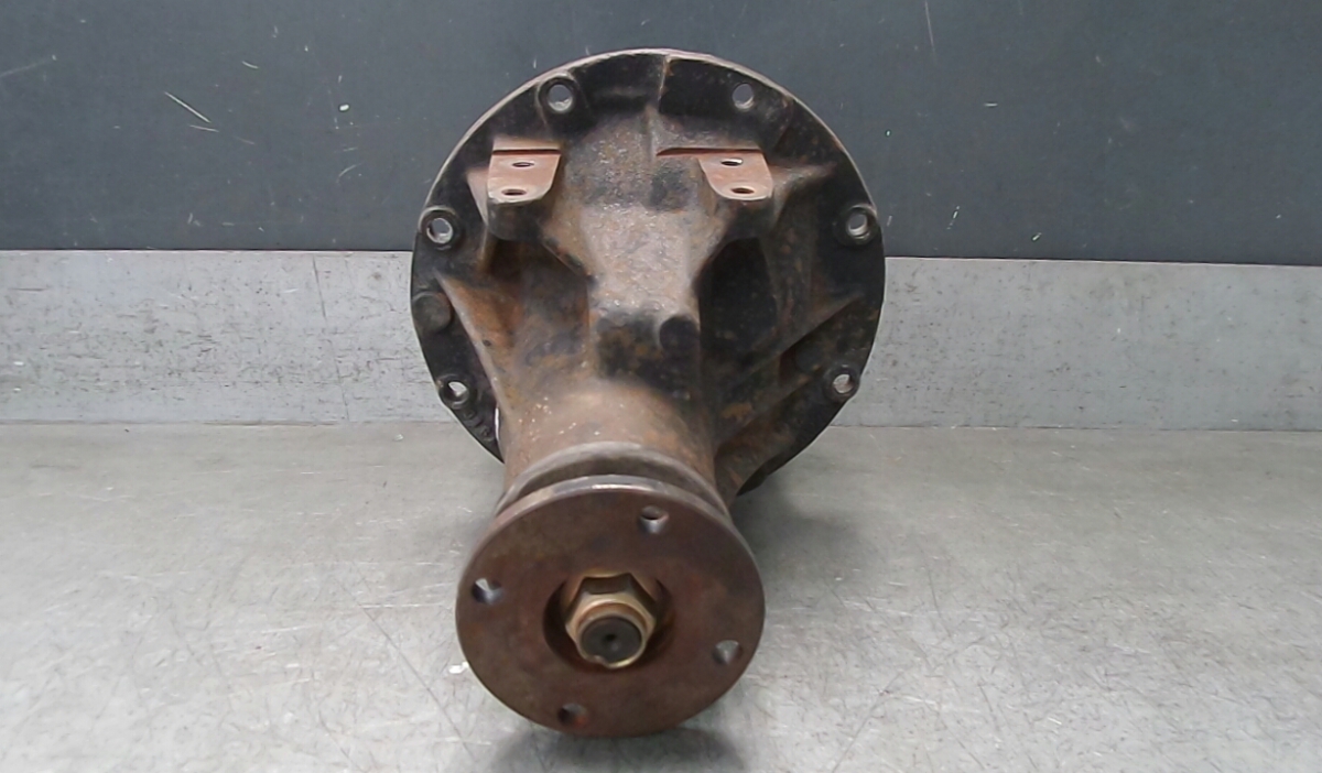 Diferencial trás SUZUKI Vitara Cabriolet (ET, TA)