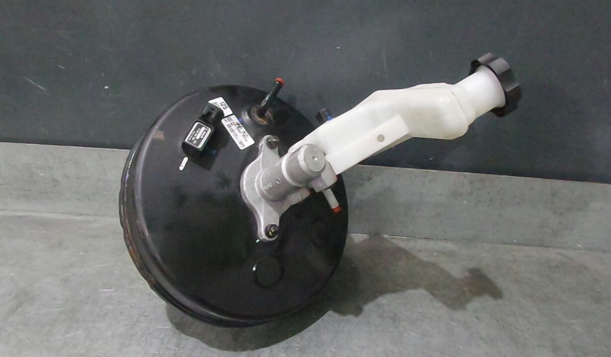 Brake Servo KIA Sportage III (SL)