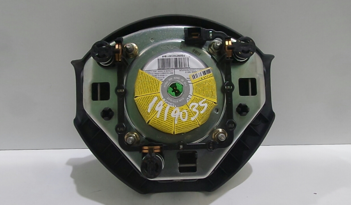 Airbag do volante FIAT Panda (169_) Imagem-1