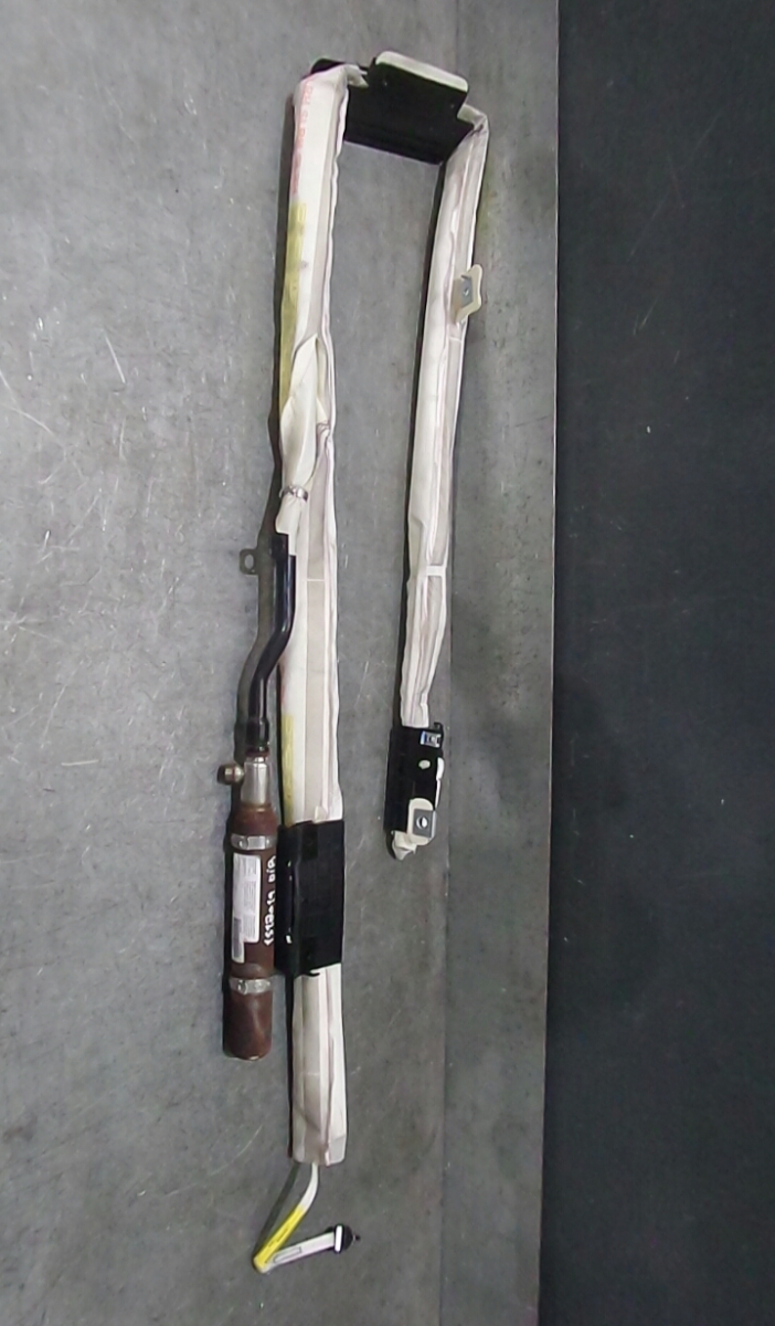 Airbag cortina direito KIA Sportage III (SL)