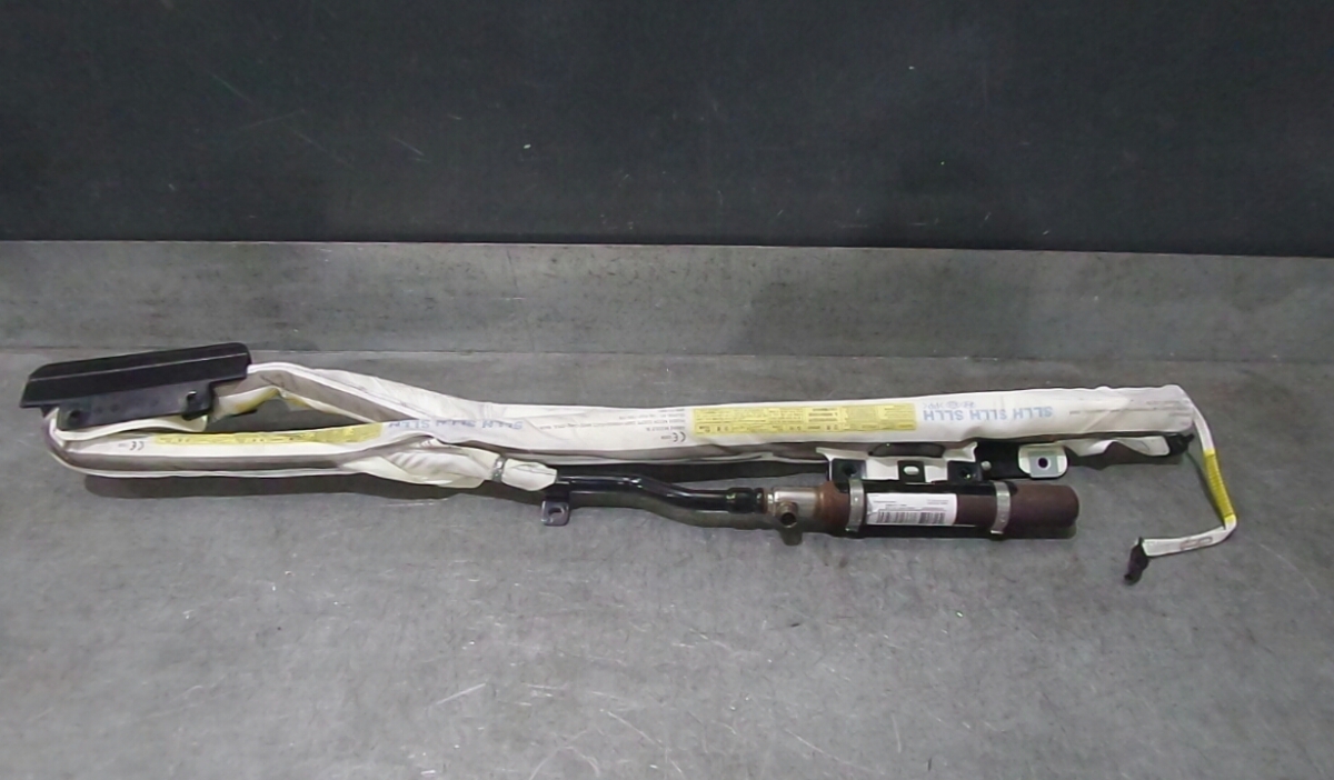 Airbag cortina esquerdo KIA Sportage III (SL)