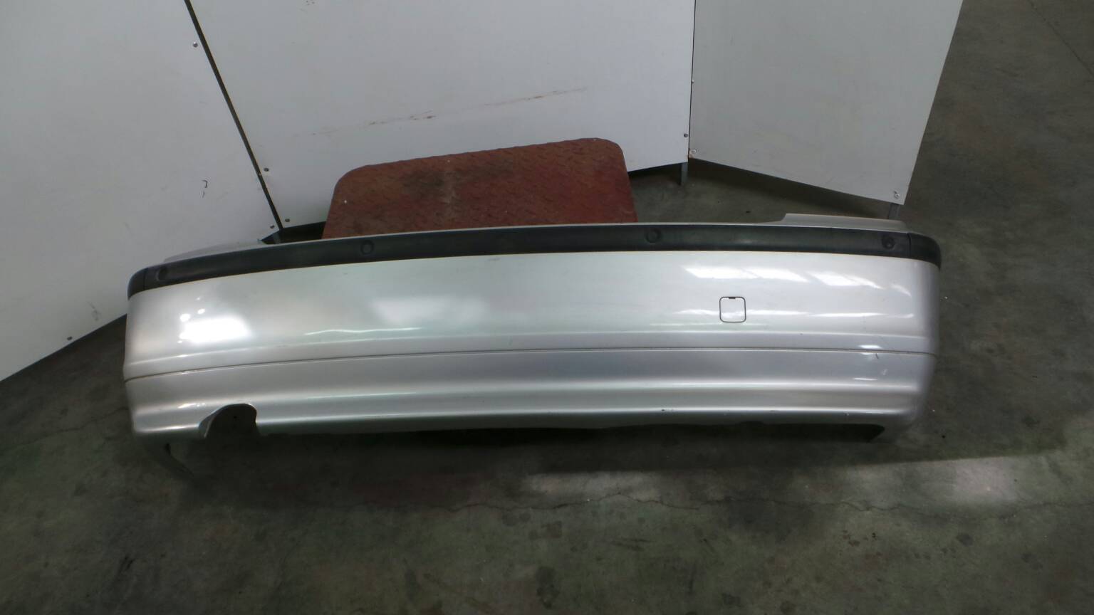 Pára-choques trás BMW 3 Coupé (E46)